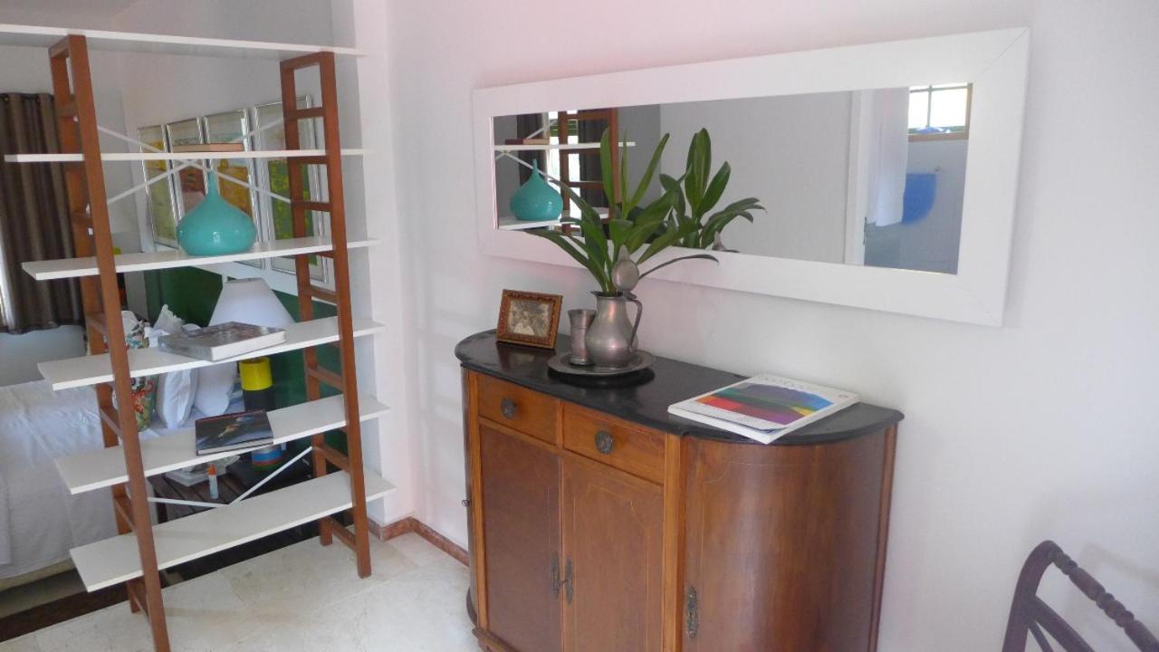 Casa Três Bistrô&suítes Bed and breakfast